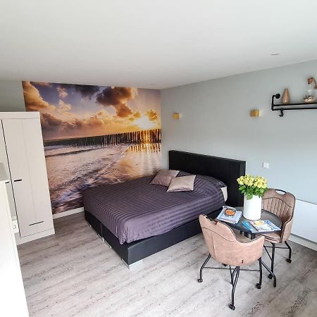 Ons Apartman Vlissingen Kültér fotó