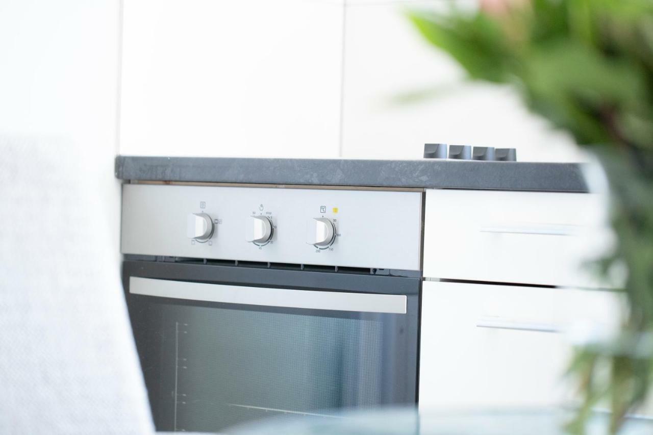 Ons Apartman Vlissingen Kültér fotó